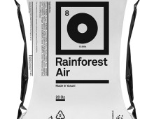 WWF | Rainforest Air