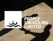 Amnesty | People Smuggling Ltd